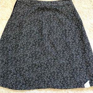 Aline skirt - tall